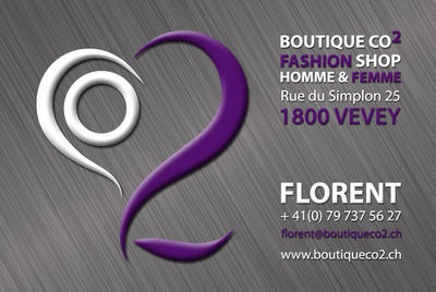 BOUTIQUE C02 2012