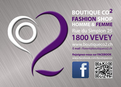 BOUTIQUE CO2 2012 FACE A