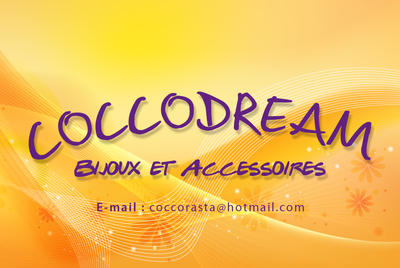 COCCODREAM FACE B 2012