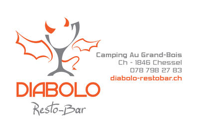 DIABOLO RESTO BAR FACE A 2014