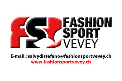 FASHION SPORT VEVEY 2012 FACE B SALVY