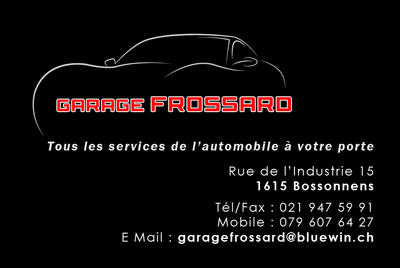 GARAGE FROSSARD 2012 3