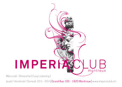 IMPERIA CLUB MONTREUX