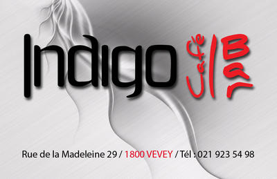 INDIGO CAFE BAR VEVEY FACE A 3