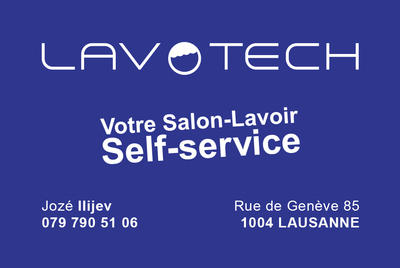 LAVOTECH FACE A 2014 JOZE