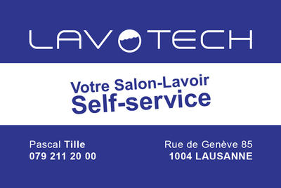 LAVOTECH FACE A 2014