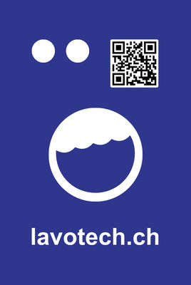 LAVOTECH FACE B 2014