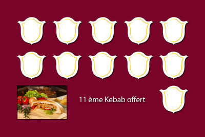 ROYAL KEBAB VEVEY FACE B