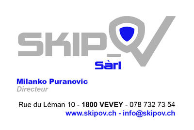 SKIPOV 2015 FACE A