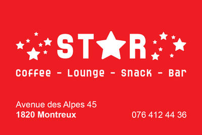 STAR COFFEE LOUNGE 2015