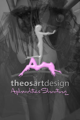 THEOS ART DESIGN & APHRODITE'S SHOOTING 2014 FACE B FINAL