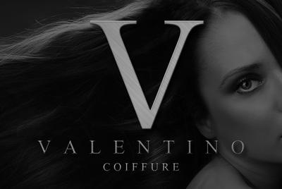 VALENTINO HAIR FACE A LAUSANNE