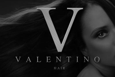 VALENTINO HAIR FACE A VEVEY