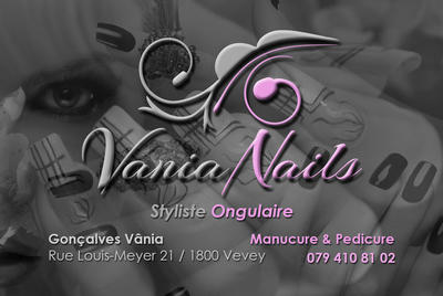 VANIA NAILS 2015 FACE A