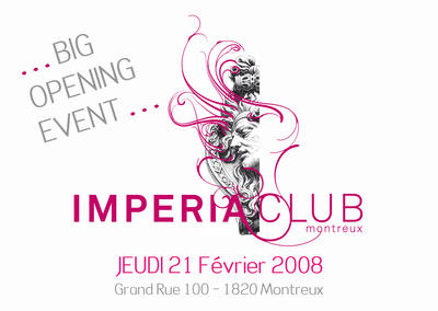 flyers imperia club jeudi 21 f vrier 2008