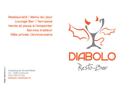 DIABOLO CARTE MENU 2 FACE A