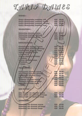 tarif dames 2008 copie